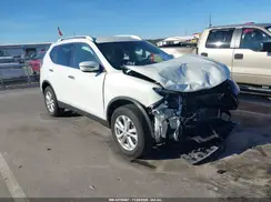 KNMAT2MT0GP605276 2016 NISSAN ROGUE