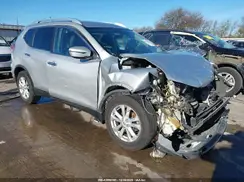 KNMAT2MT0GP606637 2016 NISSAN ROGUE