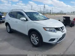 KNMAT2MT0GP607254 2016 NISSAN ROGUE