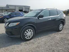 KNMAT2MT0GP609103 2016 NISSAN ROGUE
