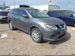 KNMAT2MT0GP612017 2016 NISSAN ROGUE