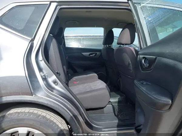 KNMAT2MT0GP612017 2016 NISSAN ROGUE - Image 8