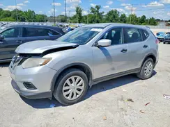 KNMAT2MT0GP612065 2016 NISSAN ROGUE