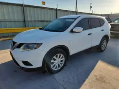 KNMAT2MT0GP613071 2016 NISSAN ROGUE