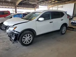 KNMAT2MT0GP613538 2016 NISSAN ROGUE
