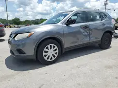 KNMAT2MT0GP613975 2016 NISSAN ROGUE