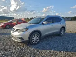 KNMAT2MT0GP614639 2016 NISSAN ROGUE