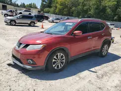 KNMAT2MT0GP615855 2016 NISSAN ROGUE