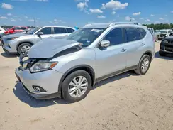 KNMAT2MT0GP616861 2016 NISSAN ROGUE