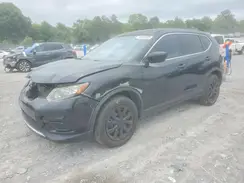 KNMAT2MT0GP617380 2016 NISSAN ROGUE