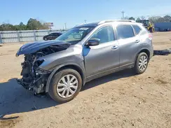 KNMAT2MT0GP618450 2016 NISSAN ROGUE