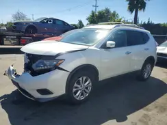 KNMAT2MT0GP618660 2016 NISSAN ROGUE
