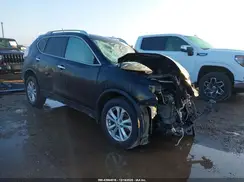 KNMAT2MT0GP618822 2016 NISSAN ROGUE