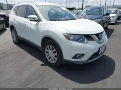 KNMAT2MT0GP619145 2016 NISSAN ROGUE