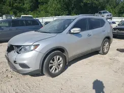 KNMAT2MT0GP619551 2016 NISSAN ROGUE