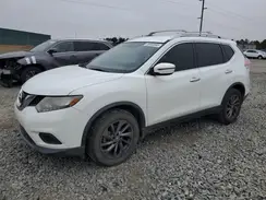 KNMAT2MT0GP620411 2016 NISSAN ROGUE