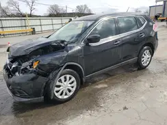 KNMAT2MT0GP620568 2016 NISSAN ROGUE
