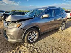 KNMAT2MT0GP620988 2016 NISSAN ROGUE