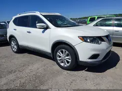 KNMAT2MT0GP621431 2016 NISSAN ROGUE