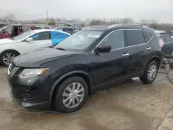 KNMAT2MT0GP621977 2016 NISSAN ROGUE