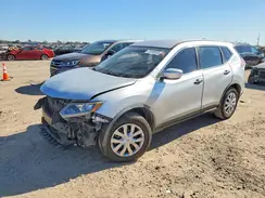 KNMAT2MT0GP622739 2016 NISSAN ROGUE