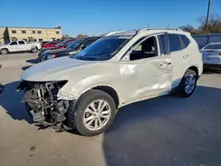 KNMAT2MT0GP624202 2016 NISSAN ROGUE