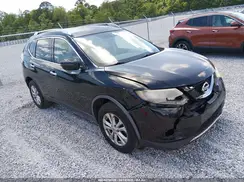 KNMAT2MT0GP625463 2016 NISSAN ROGUE