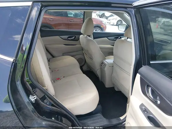 KNMAT2MT0GP625463 2016 NISSAN ROGUE - Image 8