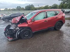 KNMAT2MT0GP626046 2016 NISSAN ROGUE