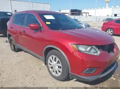 KNMAT2MT0GP626578 2016 NISSAN ROGUE