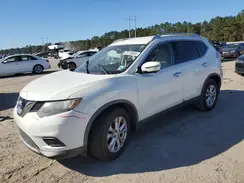 KNMAT2MT0GP626600 2016 NISSAN ROGUE