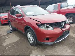 KNMAT2MT0GP627682 2016 NISSAN ROGUE