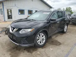 KNMAT2MT0GP628119 2016 NISSAN ROGUE