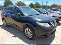 KNMAT2MT0GP629254 2016 NISSAN ROGUE