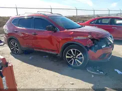 KNMAT2MT0GP629321 2016 NISSAN ROGUE