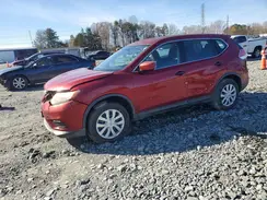 KNMAT2MT0GP631926 2016 NISSAN ROGUE