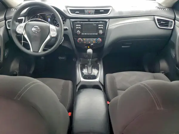 KNMAT2MT0GP632364 2016 NISSAN ROGUE - Image 8
