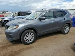KNMAT2MT0GP632963 2016 NISSAN ROGUE