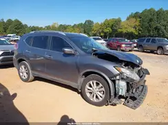 KNMAT2MT0GP633854 2016 NISSAN ROGUE