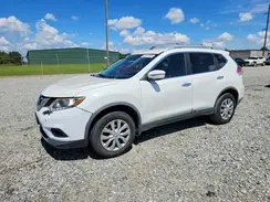 KNMAT2MT0GP634082 2016 NISSAN ROGUE