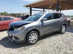 KNMAT2MT0GP634972 2016 NISSAN ROGUE