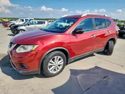 KNMAT2MT0GP637516 2016 NISSAN ROGUE