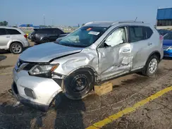 KNMAT2MT0GP637855 2016 NISSAN ROGUE