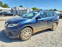 KNMAT2MT0GP637922 2016 NISSAN ROGUE