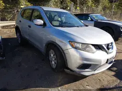 KNMAT2MT0GP639069 2016 NISSAN ROGUE