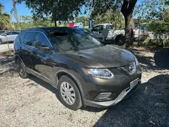 KNMAT2MT0GP641064 2016 NISSAN ROGUE