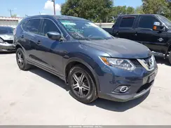KNMAT2MT0GP641744 2016 NISSAN ROGUE
