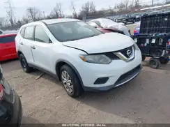 KNMAT2MT0GP643980 2016 NISSAN ROGUE