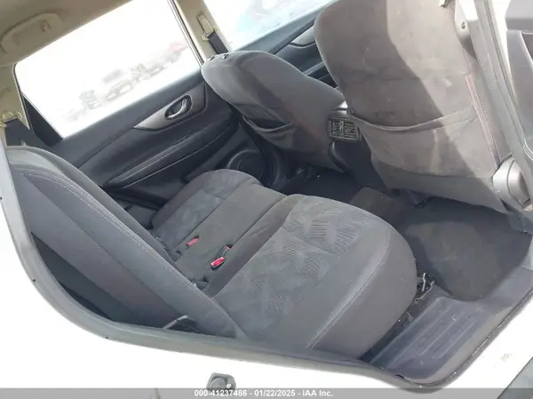 KNMAT2MT0GP643980 2016 NISSAN ROGUE - Image 8