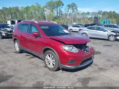 KNMAT2MT0GP644465 2016 NISSAN ROGUE